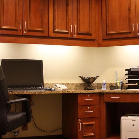 Hampton Inn & Suites פדוקה מראה חיצוני תמונה