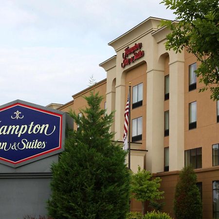 Hampton Inn & Suites פדוקה מראה חיצוני תמונה