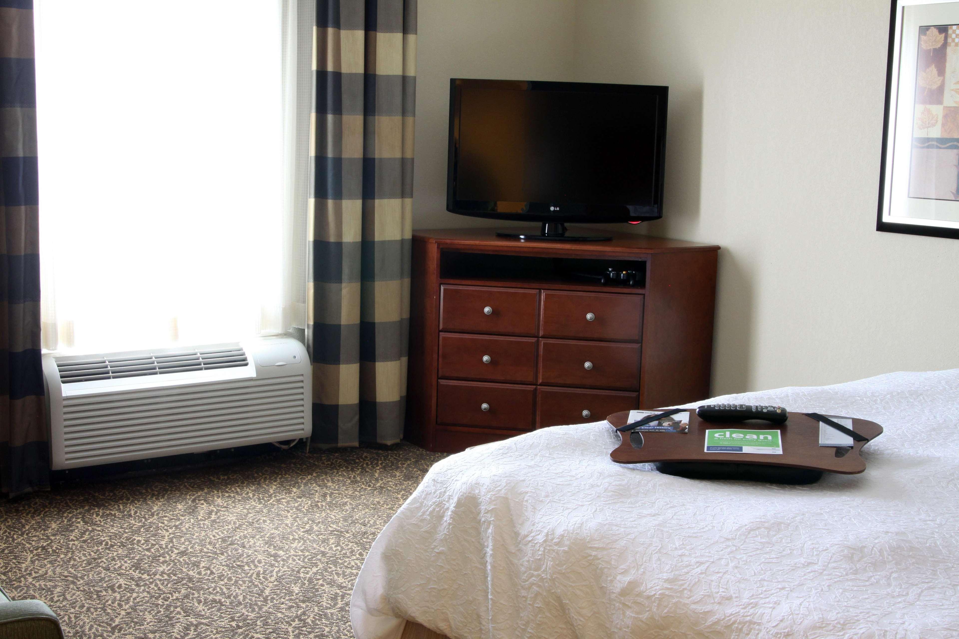 Hampton Inn & Suites פדוקה מראה חיצוני תמונה