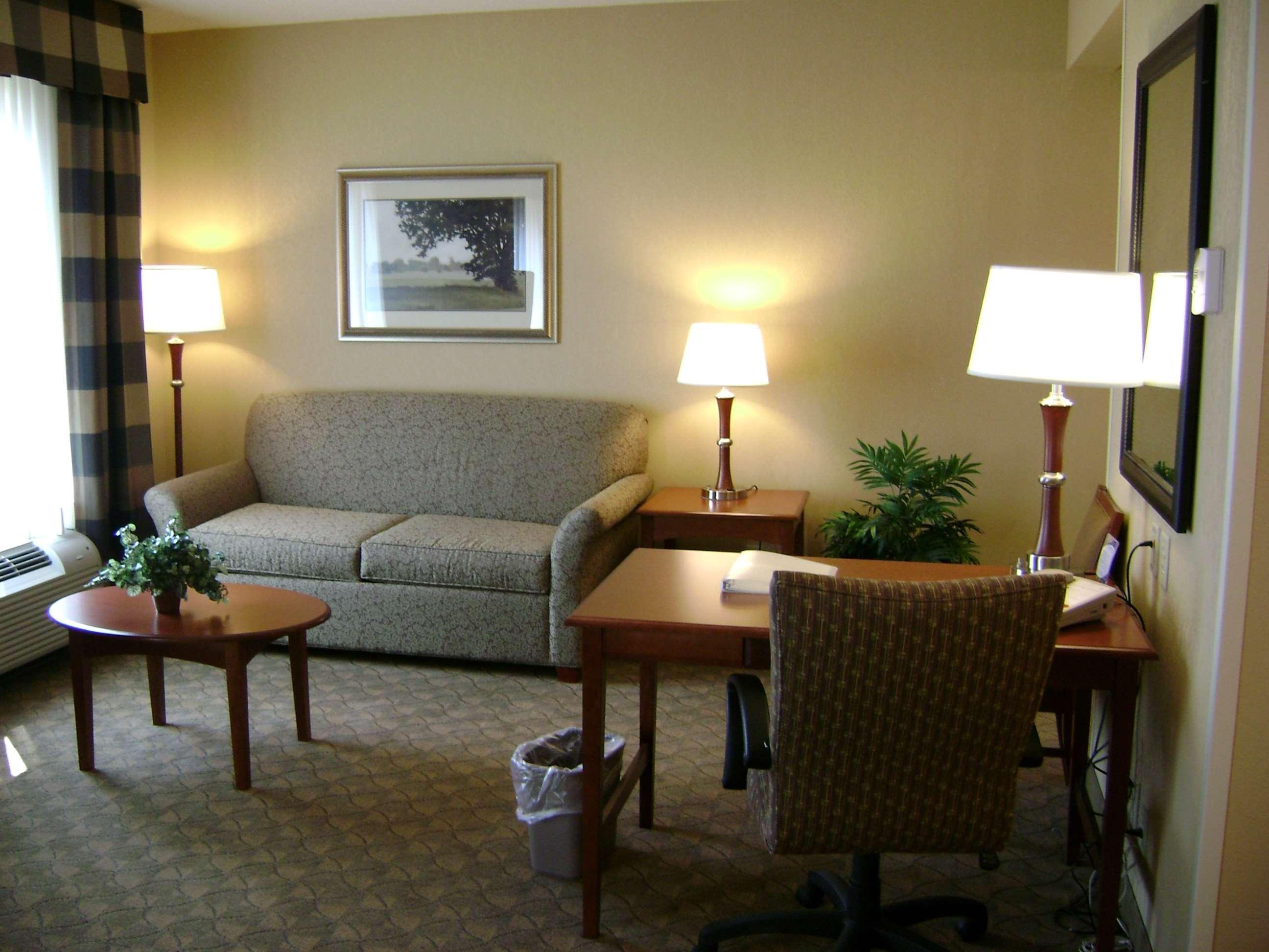 Hampton Inn & Suites פדוקה מראה חיצוני תמונה