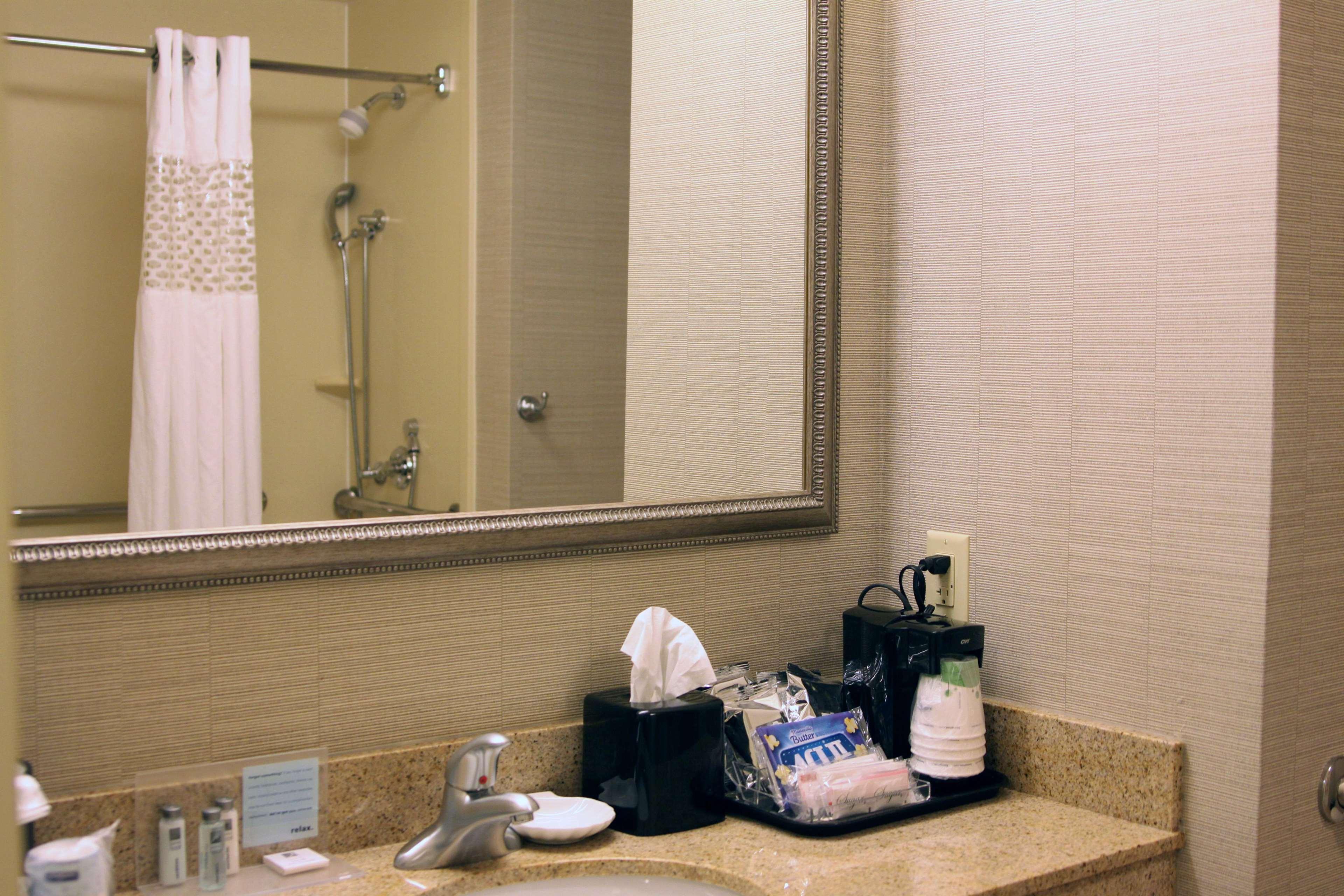 Hampton Inn & Suites פדוקה חדר תמונה