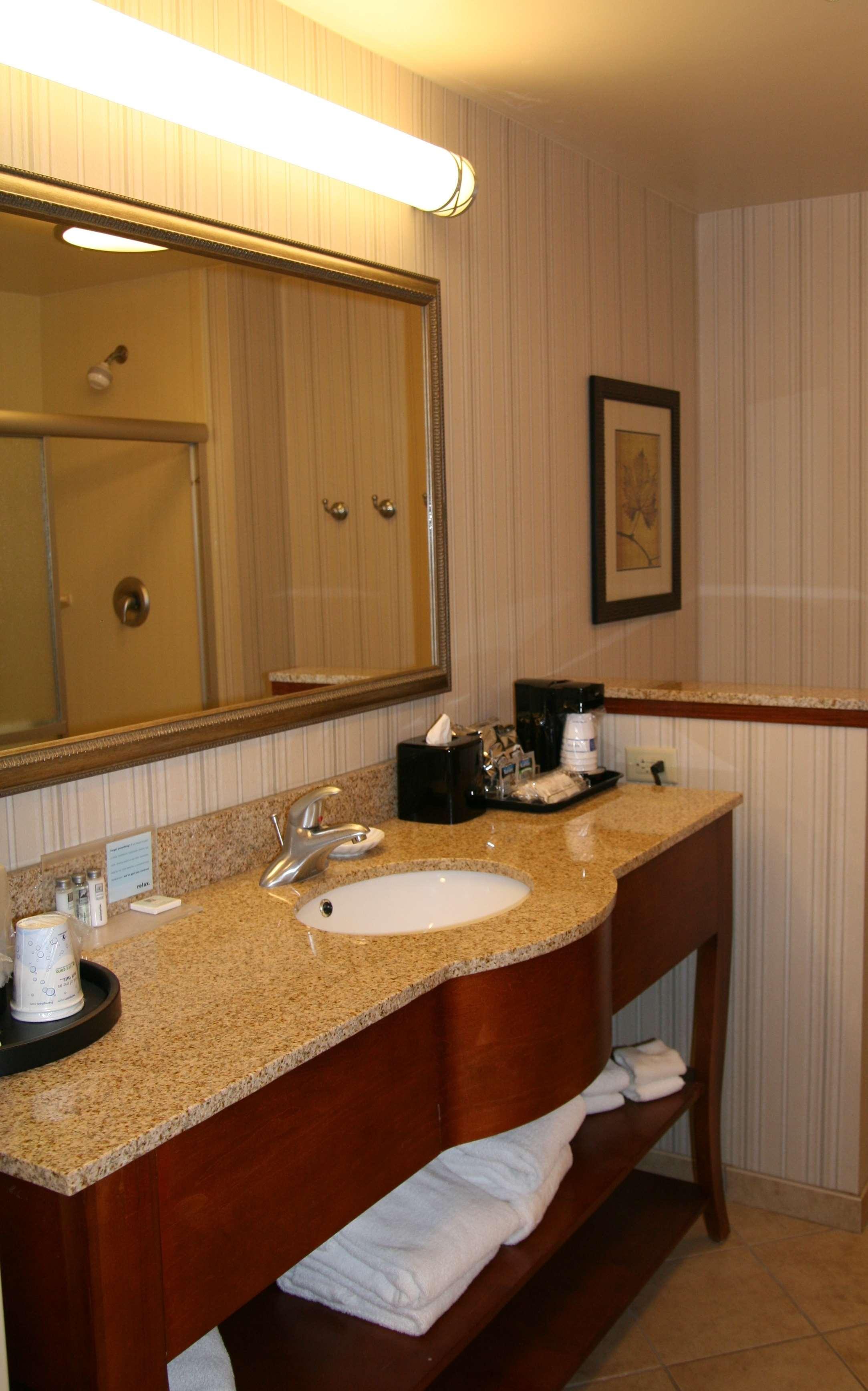 Hampton Inn & Suites פדוקה מראה חיצוני תמונה