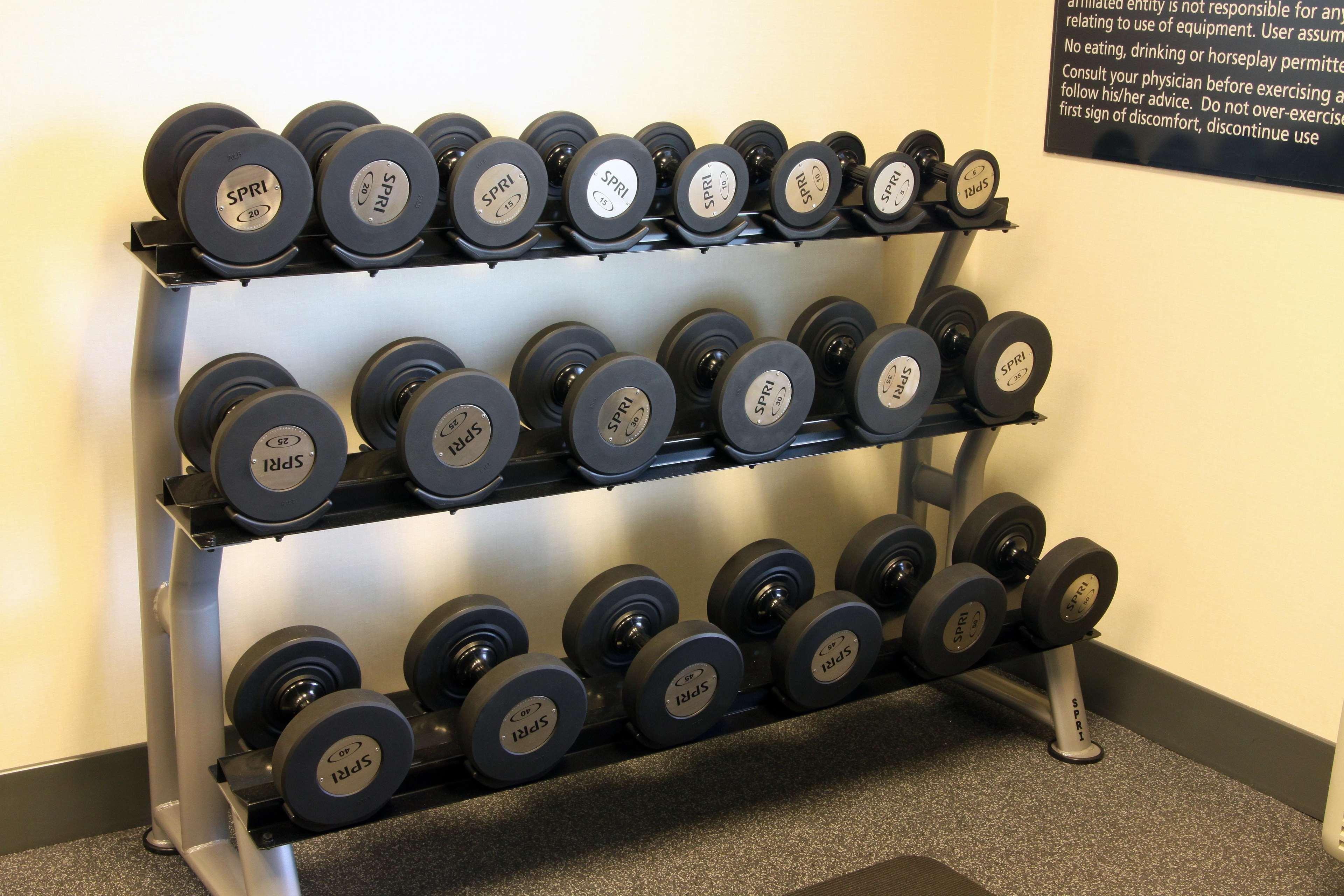 Hampton Inn & Suites פדוקה מראה חיצוני תמונה