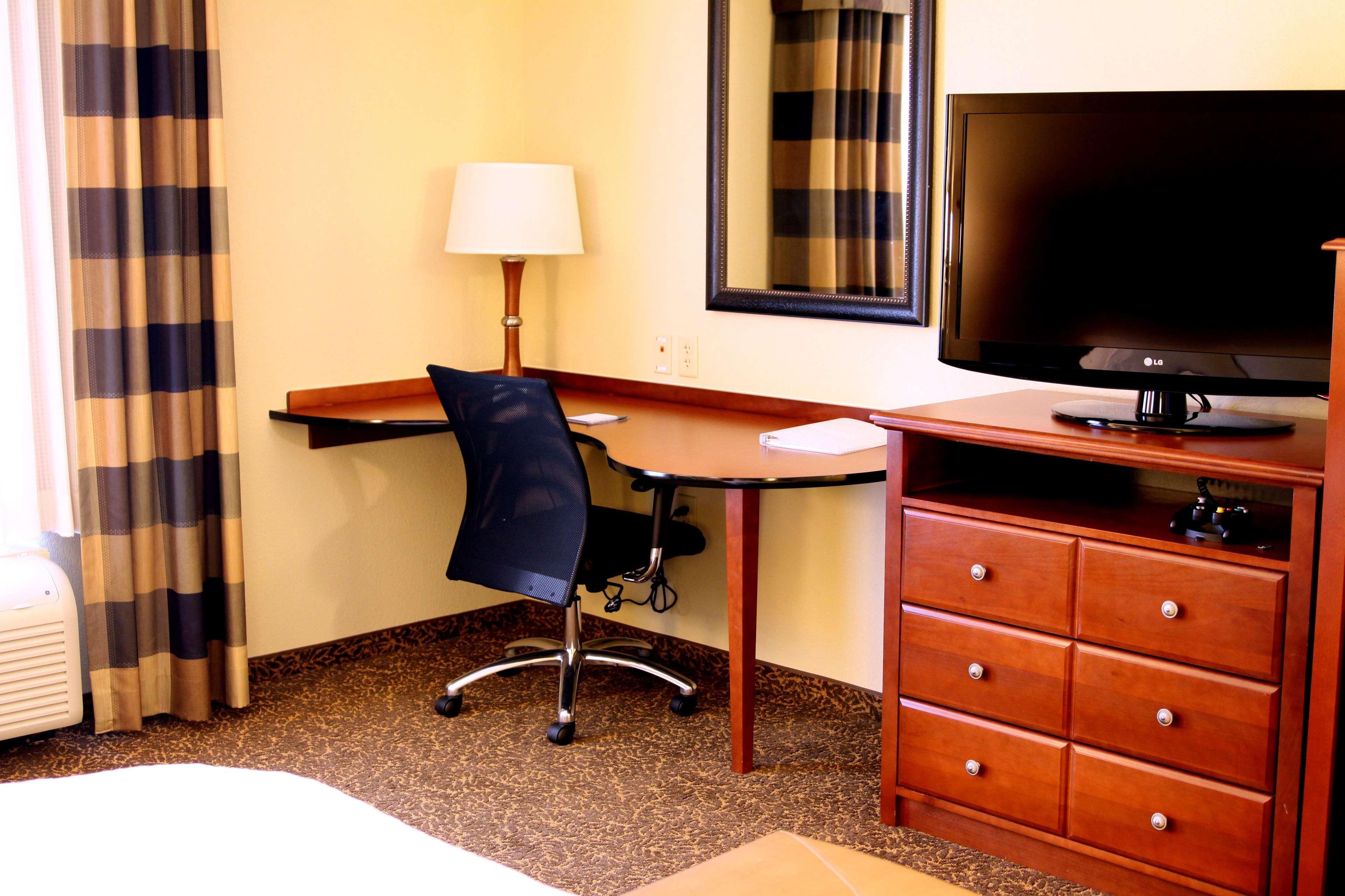 Hampton Inn & Suites פדוקה מראה חיצוני תמונה