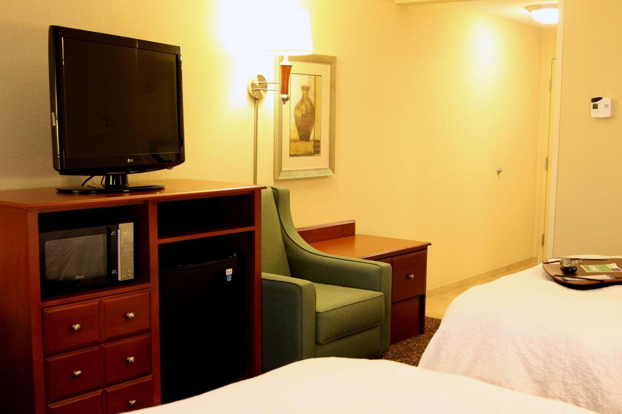 Hampton Inn & Suites פדוקה מראה חיצוני תמונה