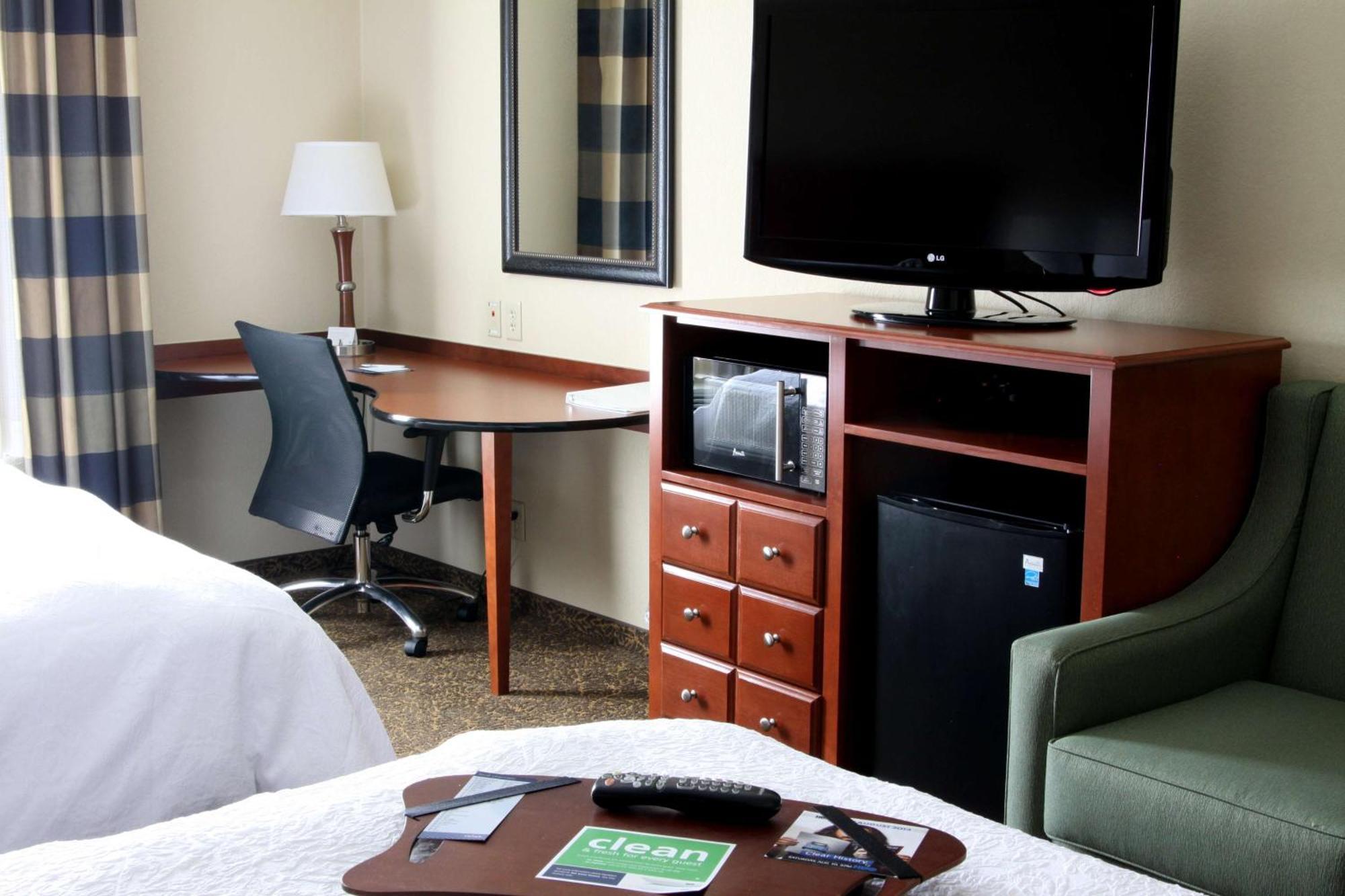 Hampton Inn & Suites פדוקה מראה חיצוני תמונה